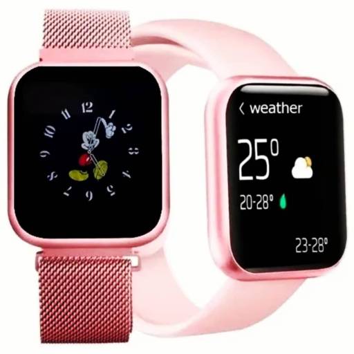 Smartwatch | Jundiaí por ElshadayStore