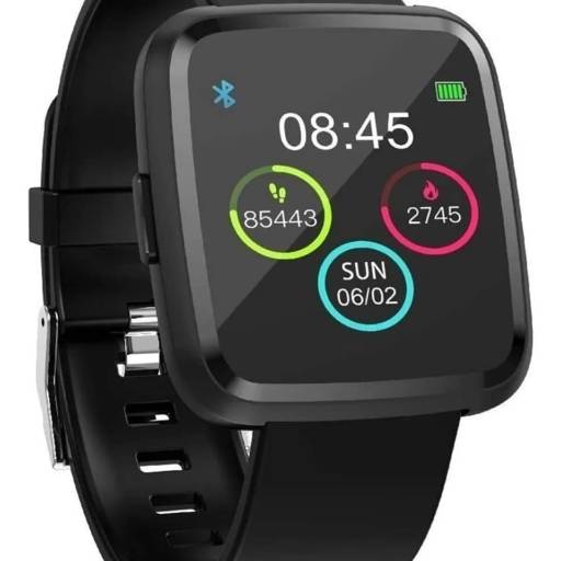 Smartwatch | Jundiaí por ElshadayStore
