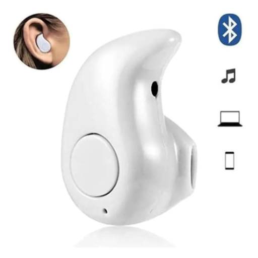 Fone de ouvido Bluetooth | Jundiaí por ElshadayStore
