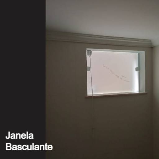 Janelas de vidro temperado para residencias em Itapetininga por Paulista Vidros - Vidraçaria e Esquadrias