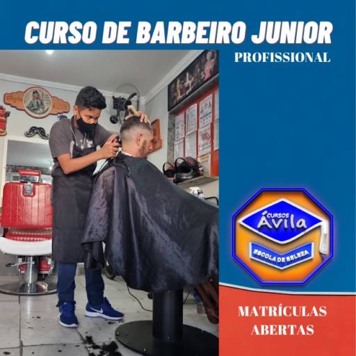 Curso de formação profissional 