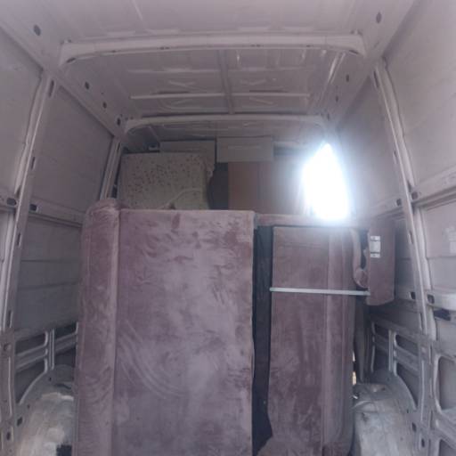 Carreto em São Paulo por Wg Transportes