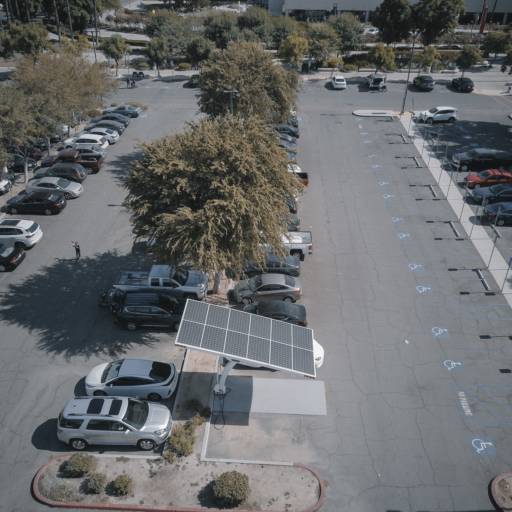 Energia Solar para Supermercado por Duatec Automação e Energia Solar