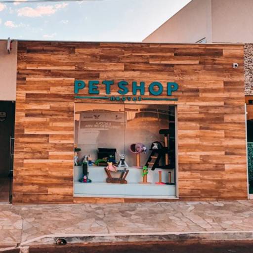 Pet Shop Neovet por NeoVet - Hospital Veterinário 24h 