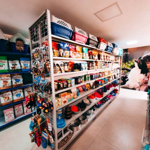 Pet Shop Neovet por NeoVet - Hospital Veterinário 24h 