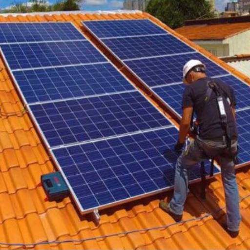 Projeto Fotovoltaico