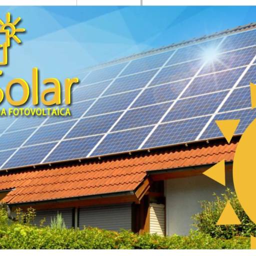 Empresa de Energia Solar por Sid Solar