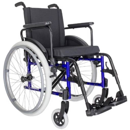Comprar o produto de Conserto de cadeira de rodas da Ortomobil em Bauru  em Manutenção de cadeiras de rodas pela empresa ORTOBIKE Manutenção de Cadeira de Rodas  em Bauru, SP por Solutudo