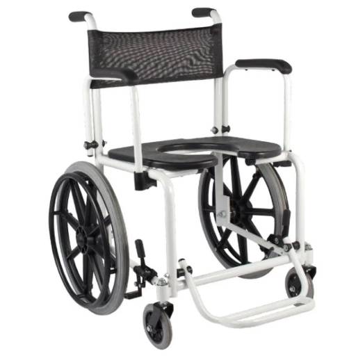 Comprar o produto de Manutenção de Cadeira de Rodas da Ortomobil em Manutenção de cadeiras de rodas pela empresa ORTOBIKE Manutenção de Cadeira de Rodas  em Bauru, SP por Solutudo