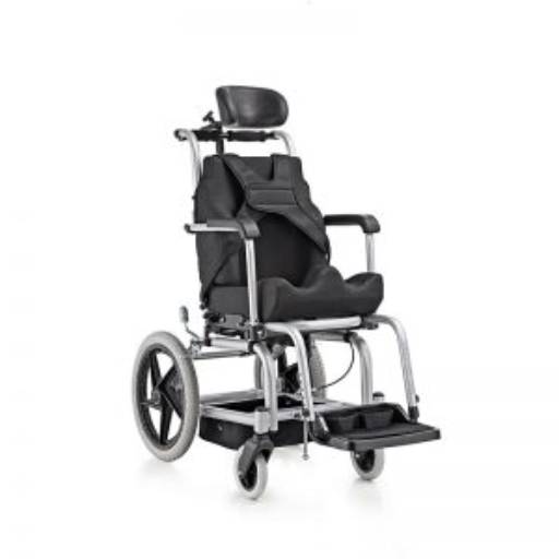 Comprar o produto de Manutenção de Cadeira de Rodas da Jaguaribe em Manutenção de cadeiras de rodas pela empresa ORTOBIKE Manutenção de Cadeira de Rodas  em Bauru, SP por Solutudo