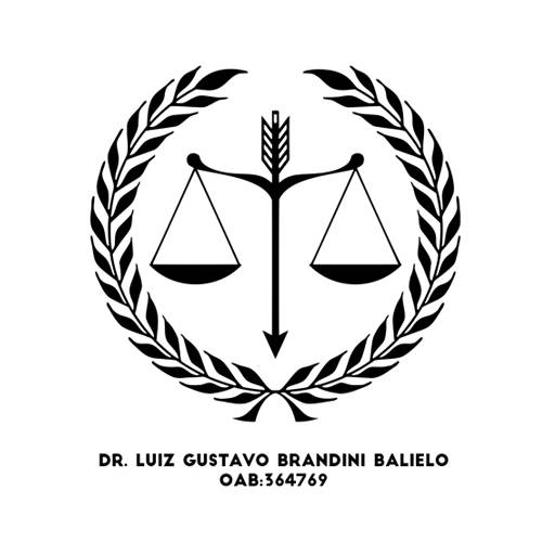Especialista em leis por Dr. Luis Gustavo Brandini Ballielo