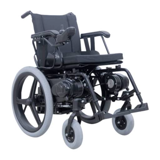 Comprar o produto de Manutenção de Cadeira de Rodas da Freedom em Manutenção de cadeiras de rodas pela empresa ORTOBIKE Manutenção de Cadeira de Rodas  em Bauru, SP por Solutudo