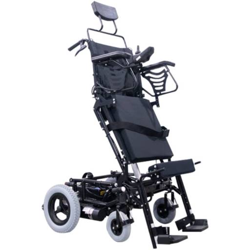 Comprar o produto de Conserto de Cadeira de Rodas da Freedom em Manutenção de cadeiras de rodas pela empresa ORTOBIKE Manutenção de Cadeira de Rodas  em Bauru, SP por Solutudo