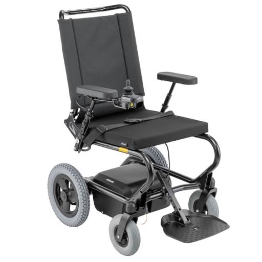 Comprar o produto de Manutenção de Cadeira de Rodas da Ottobock em Manutenção de cadeiras de rodas pela empresa ORTOBIKE Manutenção de Cadeira de Rodas  em Bauru, SP por Solutudo