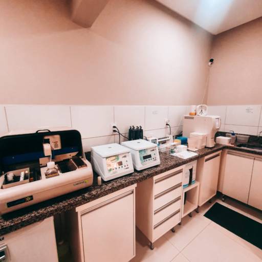 Laboratório Veterinárico por NeoVet - Hospital Veterinário 24h 