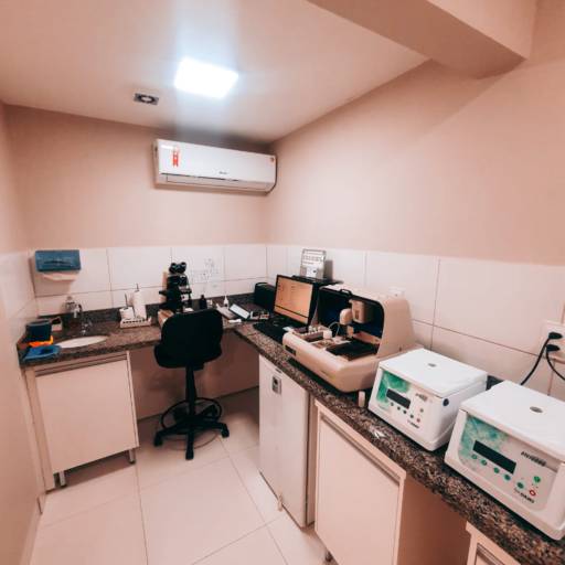 Laboratório Veterinárico por NeoVet - Hospital Veterinário 24h 