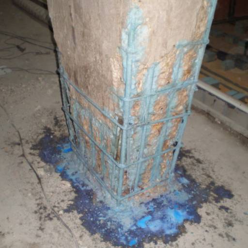 Recuperação e Manutenção estrutural de obras em Concreto por BR-Pevedil Construções