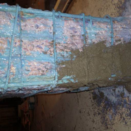 Recuperação e Manutenção estrutural de obras em Concreto por BR-Pevedil Construções