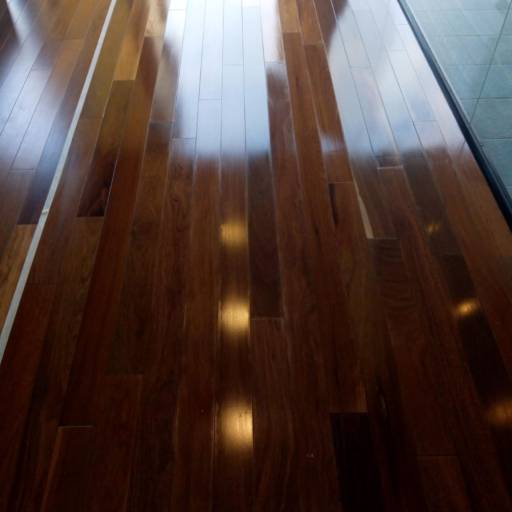 Revitalização de Piso  por Piso Brilhante & Serviços