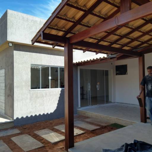 Reformas – Transforme Seu Espaço com Qualidade e Eficiência em Mar de Espanha