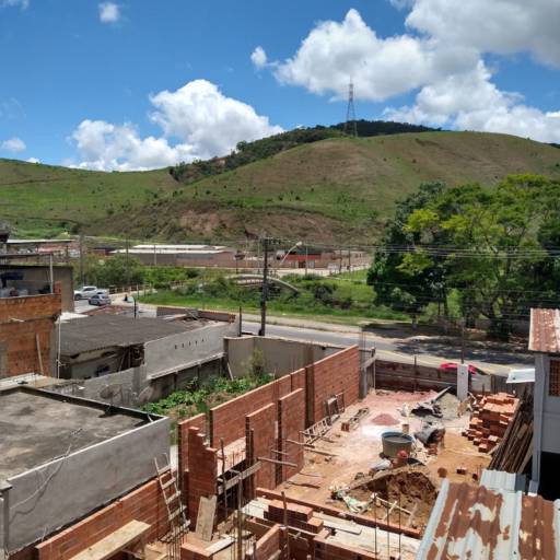 Obras em Mar de Espanha – Transforme Seus Projetos com Expertise e Qualidade