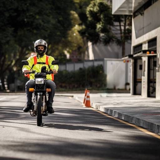 Moto Táxi Rápido e Seguro - Conforto e Agilidade em Fraiburgo/SC por Moto Táxi Fraiburgo