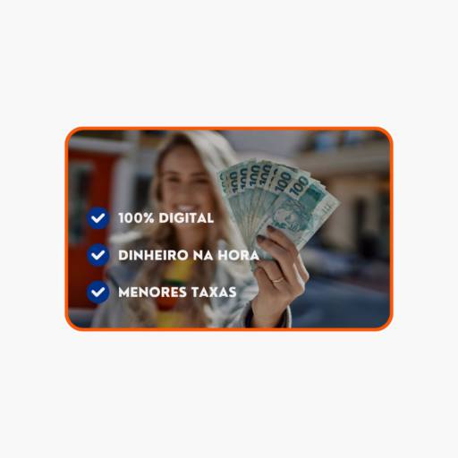 Antecipe o Saque do seu FGTS