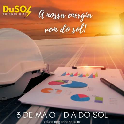 Energia Solar para Indústrias