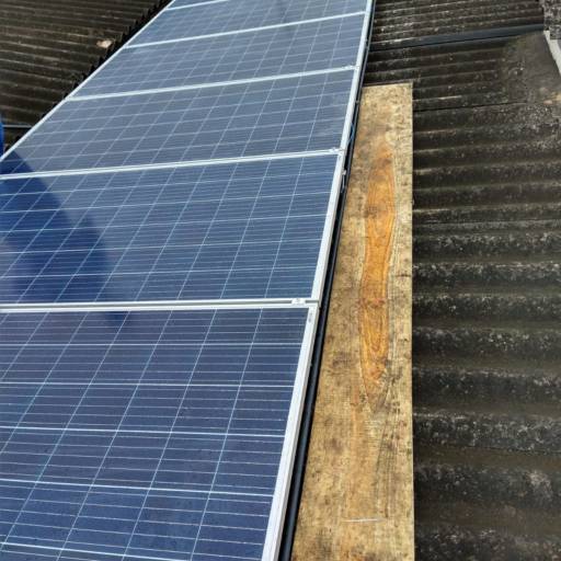 Comprar o produto de Energia Solar para Residências em Energia Solar pela empresa Afitec Solar em Itaguaí, RJ por Solutudo