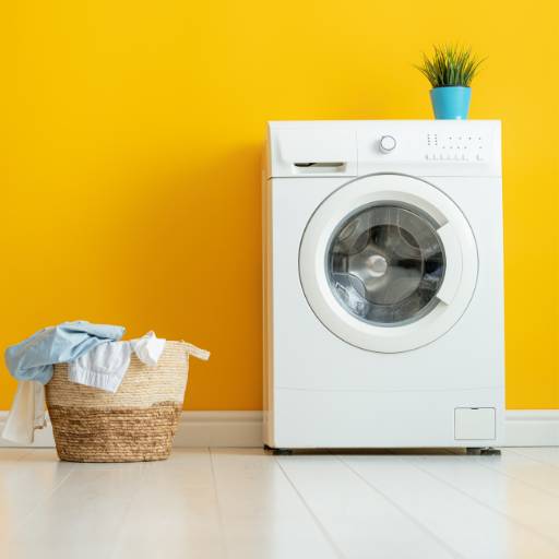 Comprar o produto de Manutenção de máquina de lavar em Instalação e Manutenção de Máquinas pela empresa ACP Instalações de Coifas e Fogões em Rio de Janeiro, RJ por Solutudo