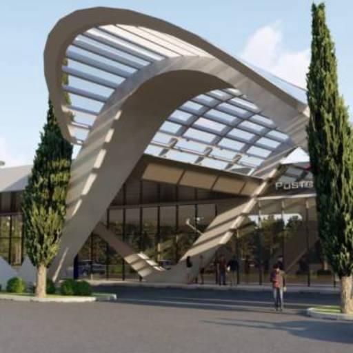 Comprar a oferta de Projeto de Arquitetura em Arquitetura pela empresa Glauber M.M. Souza - Arquiteto em Riviera de Santa Cristina XIII, SP por Solutudo