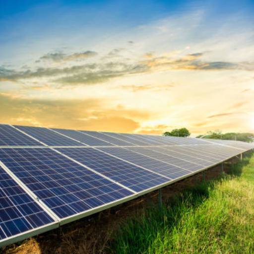 Energia Solar para Agronegócio por Clean Grid Engenharia