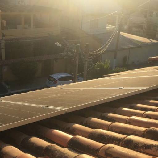 Empresa de Energia Solar