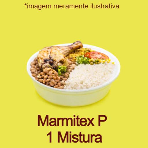 Comprar o produto de Marmitex  em Marmitex pela empresa Restaurante e Pizzaria Risoni  em Itapetininga, SP por Solutudo
