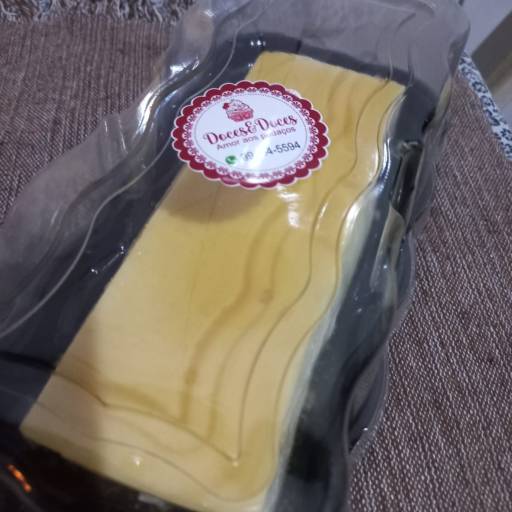 Pudim de Leite em Bauru por Doces & Doces - Confeitaria