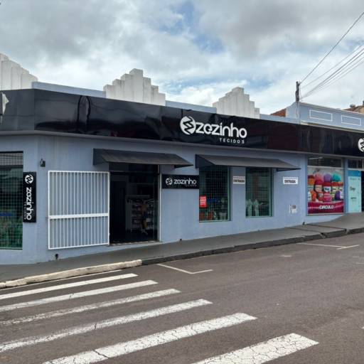 Decoração para Casa - Estilo e Personalidade para seu Lar em São Manuel por Zezinho Tecidos