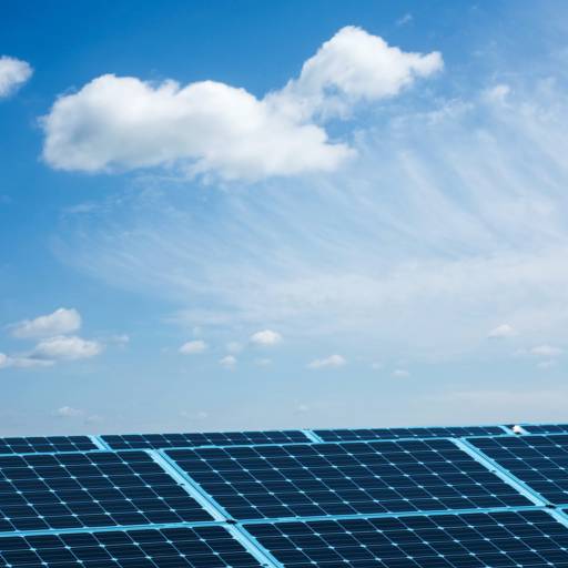 Energia Solar Híbrida