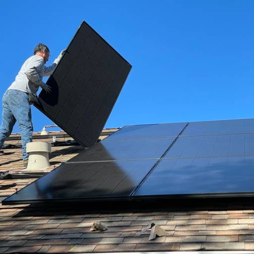 Energia Solar para Aviário