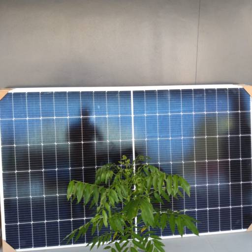 Comprar o produto de Energia Solar​ em Parnamirim em Energia Solar pela empresa Magtec Soluções em Parnamirim, RN por Solutudo