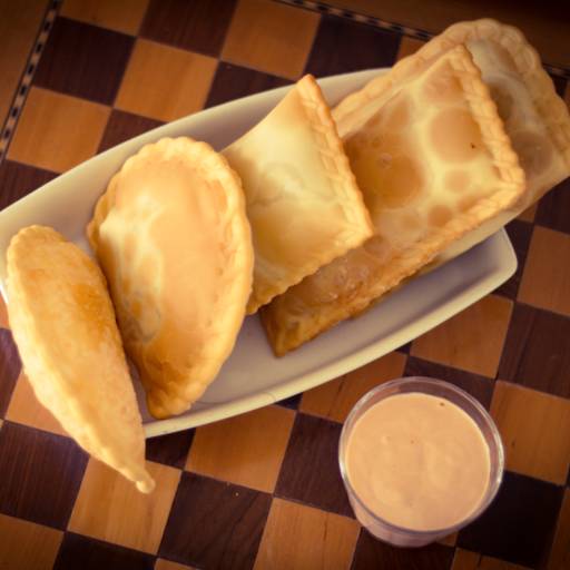 Salgados para lanchonetes em Florianópolis 