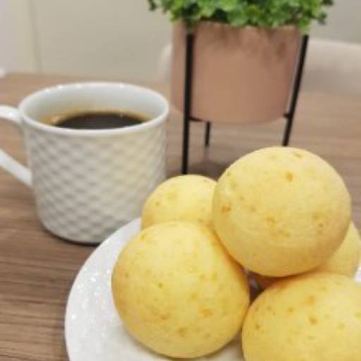 Salgados pra lanchonetes