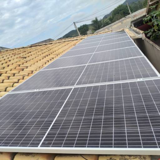 Empresa Especializada em Energia Solar​