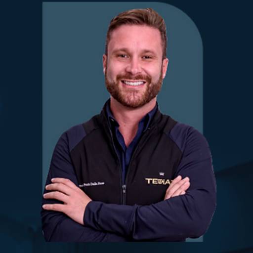 Melhor dentista Osasco por Tehari Odontologia Inteligente