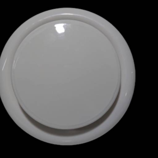 Difusor de ar condicionado 