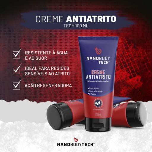 Cosméticos para atletas amadores e profissionais por Conserta Bike Jundiaí