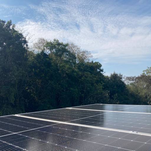Comprar o produto de Empresa especializada em Energia Solar em Energia Solar pela empresa Tumelero Energia em Bento Gonçalves, RS por Solutudo
