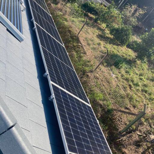 Comprar o produto de Energia Solar para Agronegócio em Energia Solar pela empresa Tumelero Energia em Bento Gonçalves, RS por Solutudo