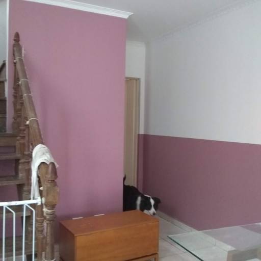 Construção em Condomínio