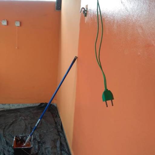 Serviços Hidráulicos e Elétricos