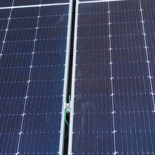 Projeto Fotovoltaico por Uriel Energia Solar